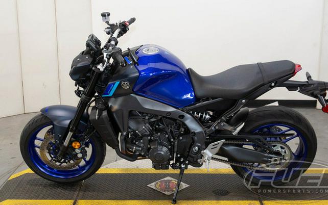 2023 Yamaha MT 09