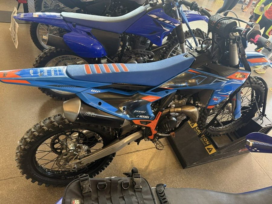 2023 KTM SX 450 F