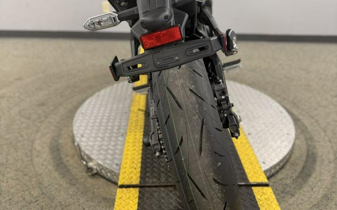 2025 Kawasaki Ninja® 650