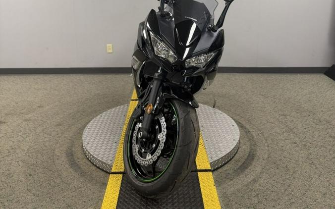 2025 Kawasaki Ninja® 650