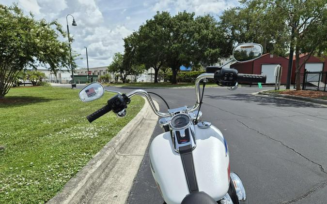 FXD 2026 Super Glide