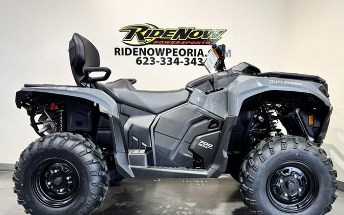 2026 Can-Am Outlander MAX DPS 700