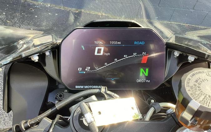 2024 BMW S 1000 RR