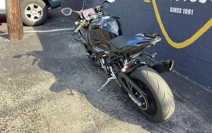 2024 BMW S 1000 RR
