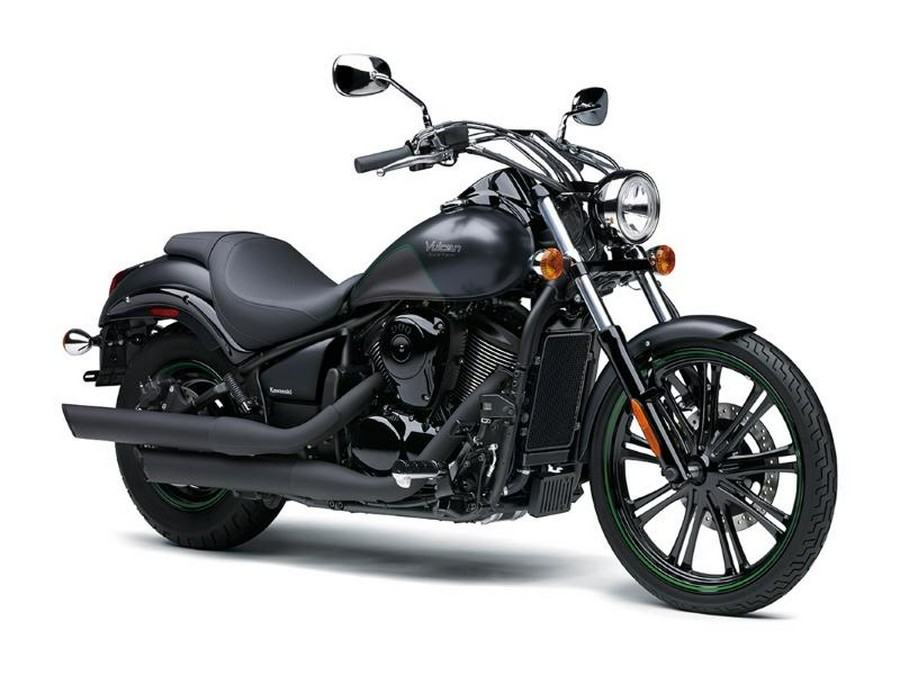 2017 Kawasaki Vulcan® 900 Custom