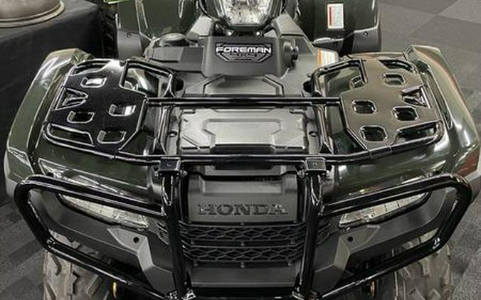 2023 Honda® FourTrax Foreman 4x4 EPS
