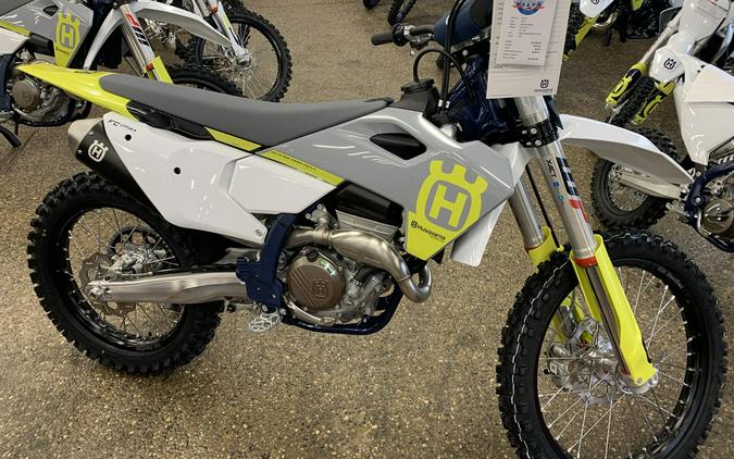 2023 Husqvarna Motorcycles FC 250