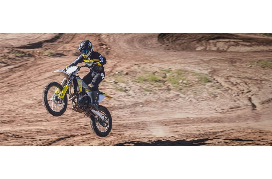 2023 Husqvarna Motorcycles FC 250