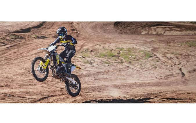 2023 Husqvarna Motorcycles FC 250