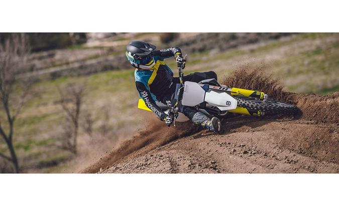 2023 Husqvarna Motorcycles FC 250