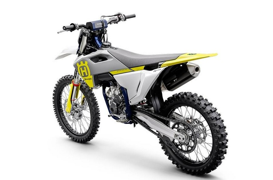 2023 Husqvarna Motorcycles FC 250