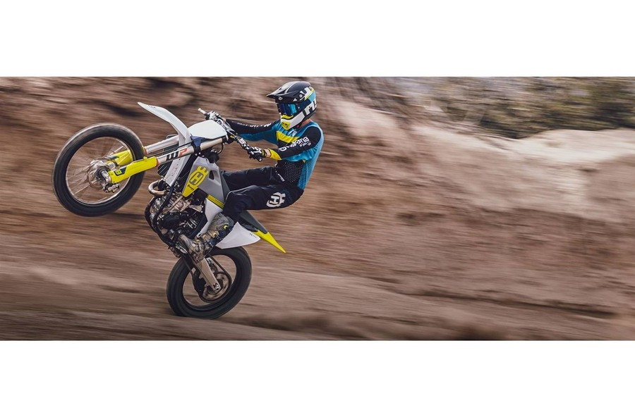 2023 Husqvarna Motorcycles FC 250