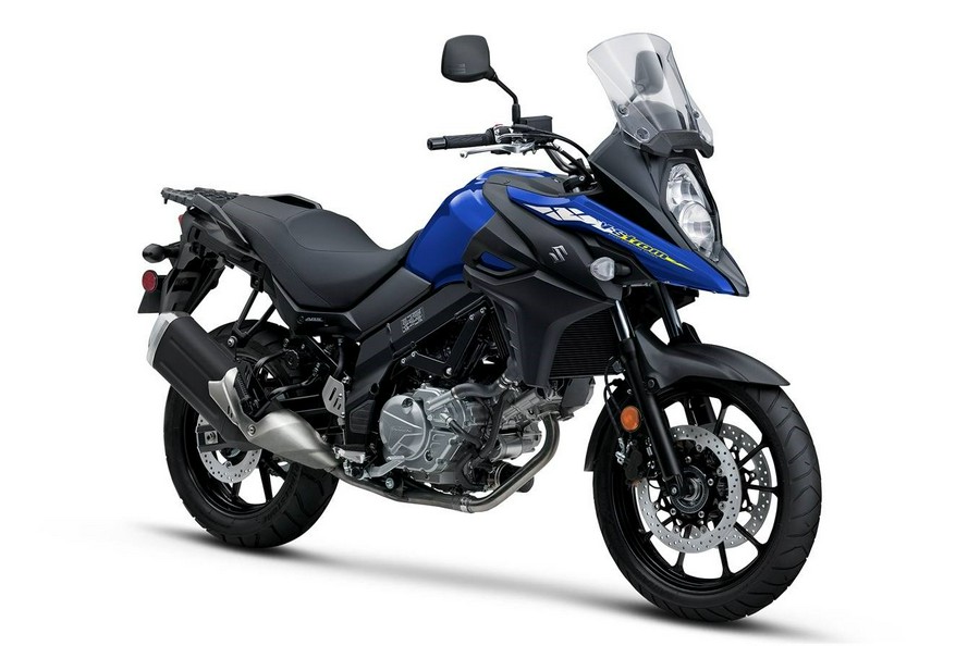 2023 Suzuki DL650A