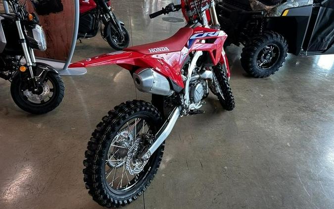 2023 Honda CRF 450R