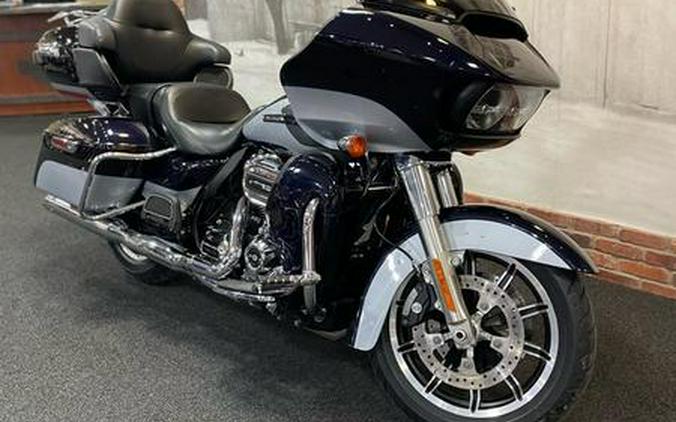 2019 Harley-Davidson® FLTRU - Road Glide® Ultra