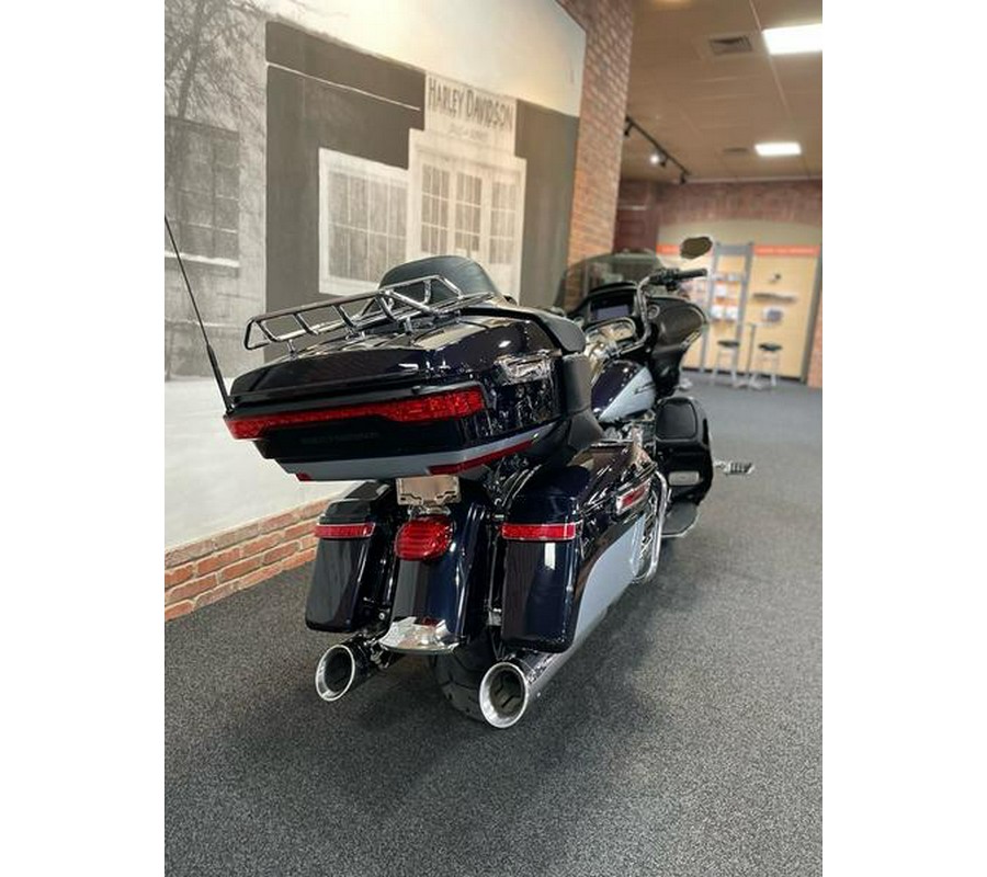 2019 Harley-Davidson® FLTRU - Road Glide® Ultra