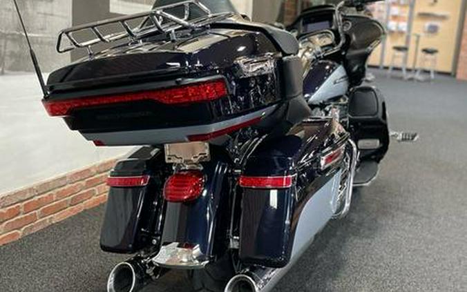 2019 Harley-Davidson® FLTRU - Road Glide® Ultra