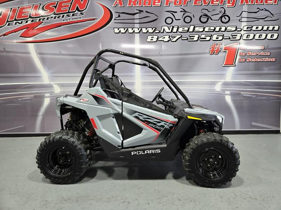 2024 Polaris® RZR 200 EFI