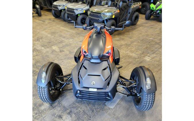 2023 Can-Am RYKER SPORT 900