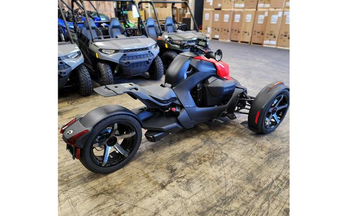 2023 Can-Am RYKER SPORT 900