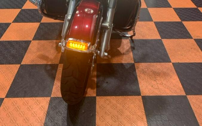 USED 2015 HARLEY-DAVIDSON ULTRA LIMITED LOW FLHTKL FOR SALE NEAR LAKEVILLE, MN