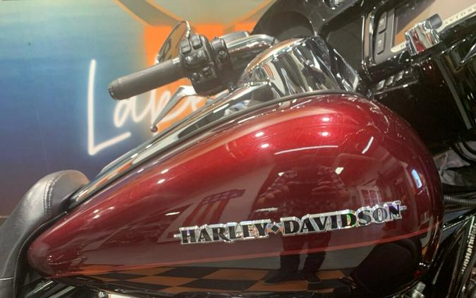 USED 2015 HARLEY-DAVIDSON ULTRA LIMITED LOW FLHTKL FOR SALE NEAR LAKEVILLE, MN