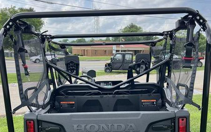 2024 Honda® Pioneer 1000-5 Deluxe