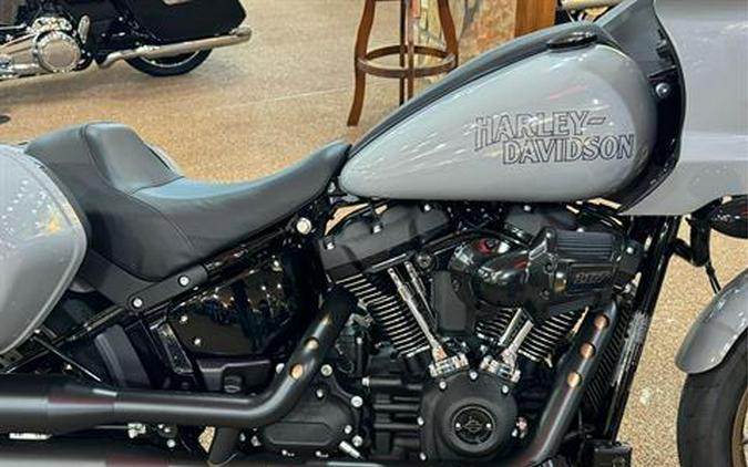 2024 Harley-Davidson Low Rider® ST