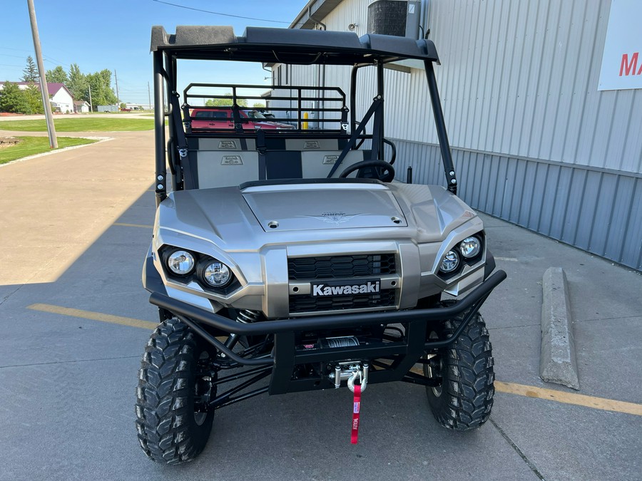 2024 Kawasaki MULE PRO-FXT 1000 LE Ranch Edition