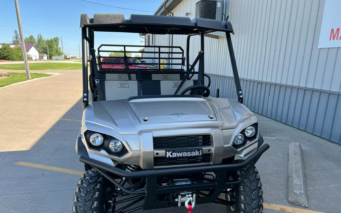 2024 Kawasaki MULE PRO-FXT 1000 LE Ranch Edition