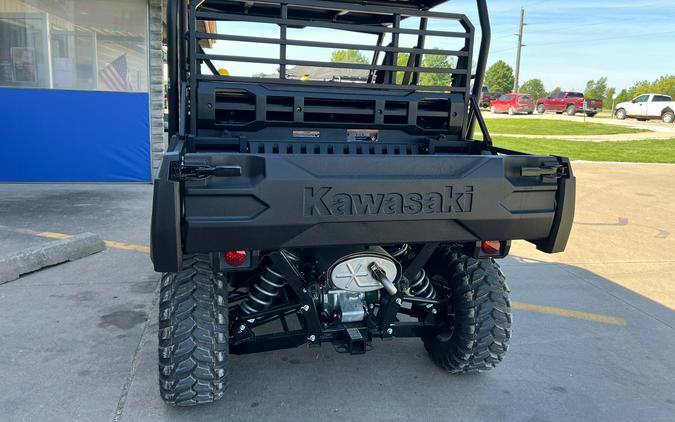 2024 Kawasaki MULE PRO-FXT 1000 LE Ranch Edition