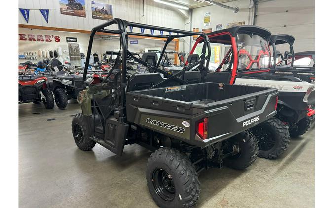 2024 Polaris Industries Ranger® 570 Full-Size Base