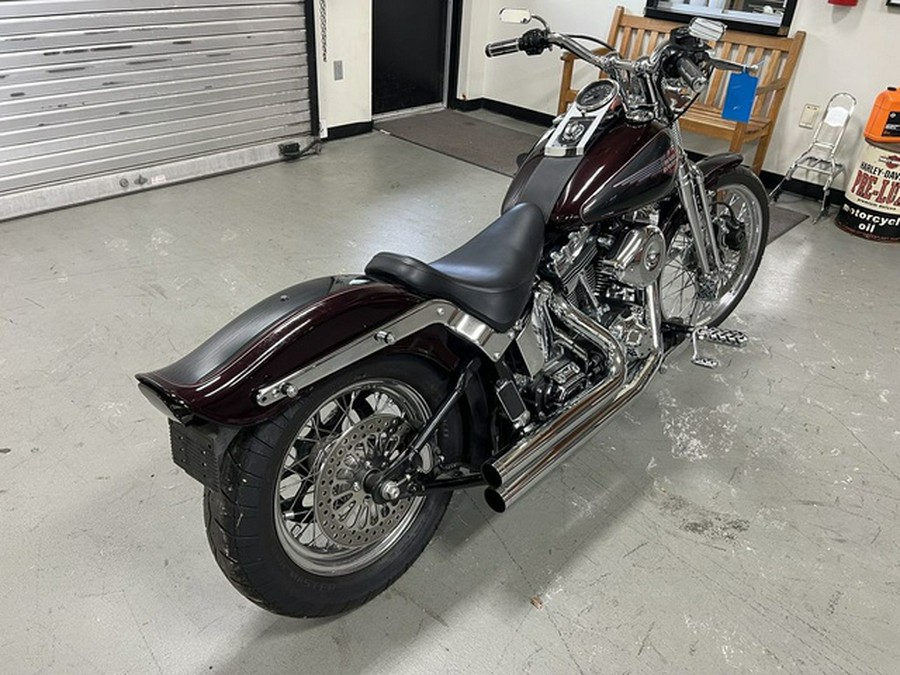 2005 Harley-Davidson FXSTS - Springer Softail