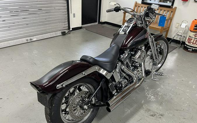 2005 Harley-Davidson FXSTS - Springer Softail