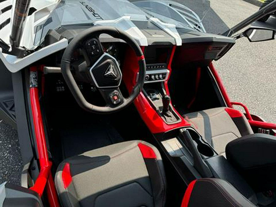 2024 Slingshot Slingshot ROUSH Edition