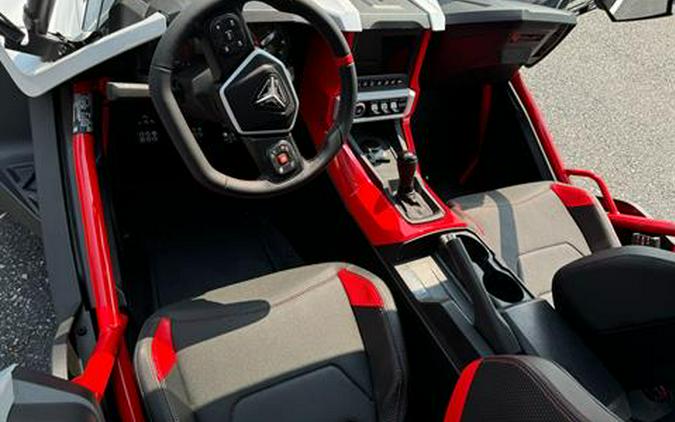 2024 Slingshot Slingshot ROUSH Edition