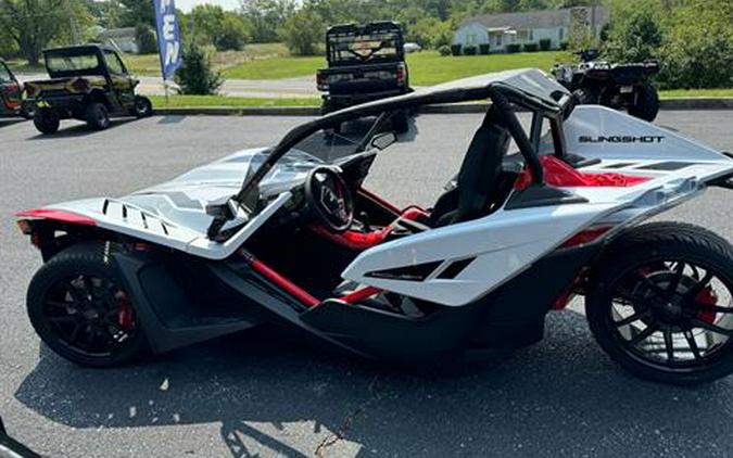 2024 Slingshot Slingshot ROUSH Edition