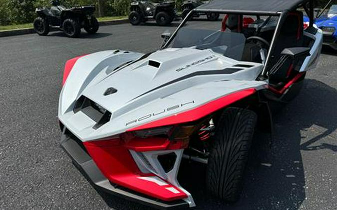 2024 Slingshot Slingshot ROUSH Edition