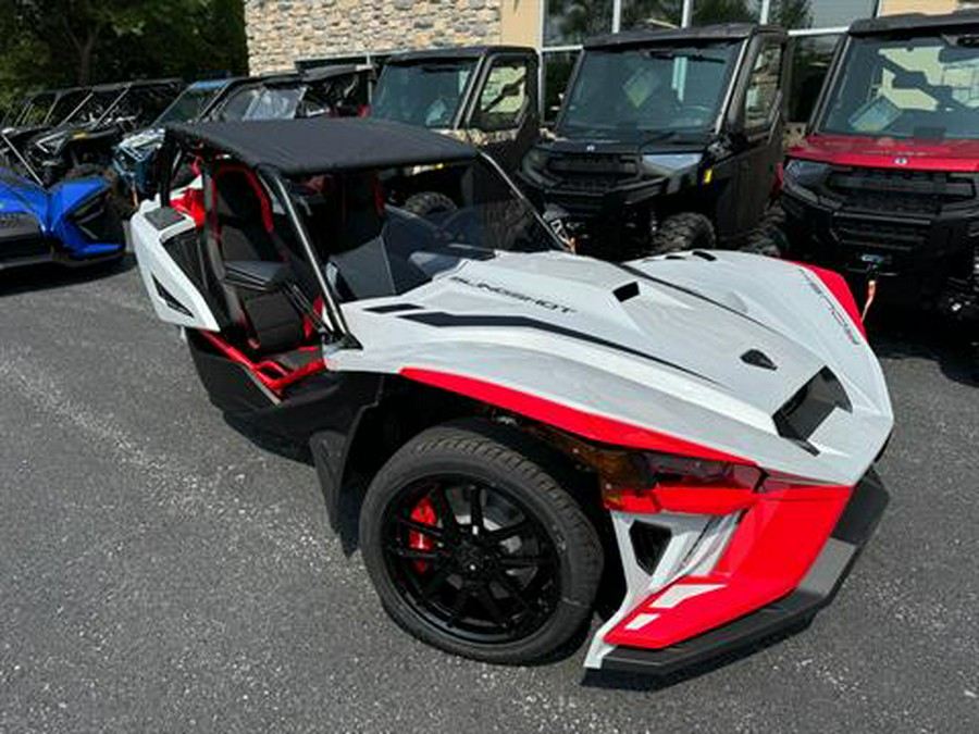 2024 Slingshot Slingshot ROUSH Edition