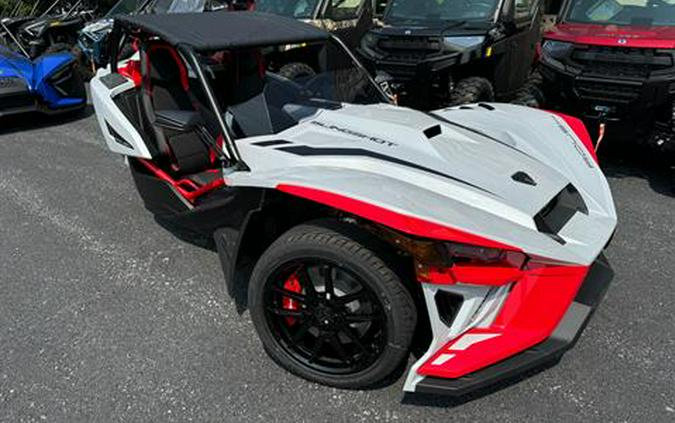 2024 Slingshot Slingshot ROUSH Edition