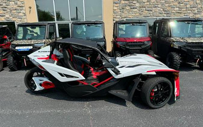 2024 Slingshot Slingshot ROUSH Edition