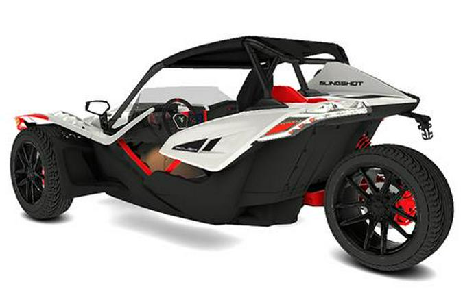 2024 Slingshot Slingshot ROUSH Edition