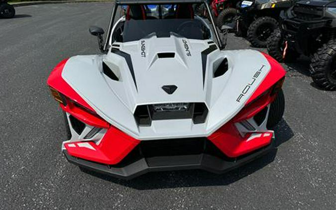 2024 Slingshot Slingshot ROUSH Edition