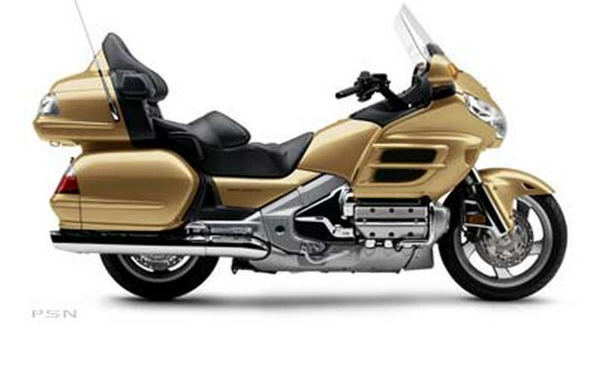 2006 Honda Gold Wing® Premium Audio