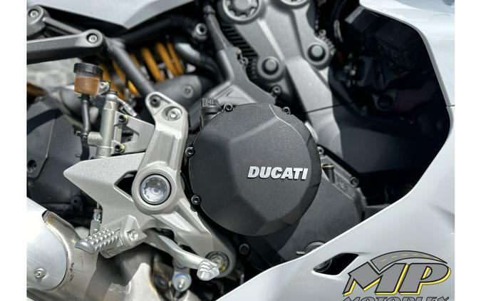 2024 Ducati SuperSport 950 S