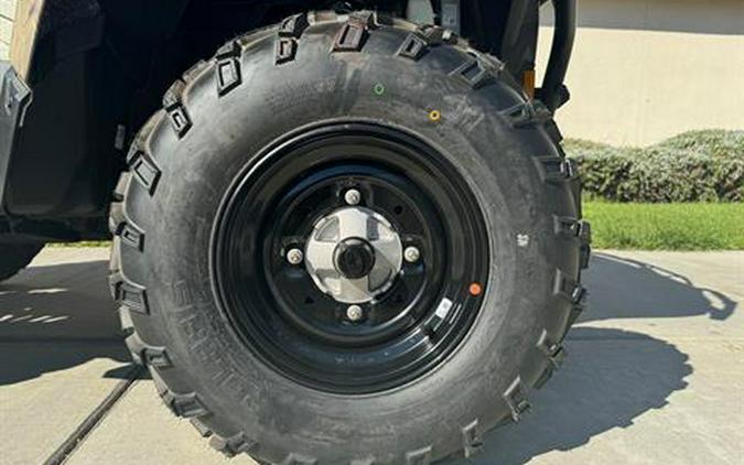 2025 Polaris Sportsman 570 EPS