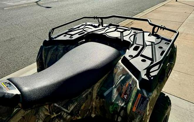 2025 Polaris Sportsman 570 EPS