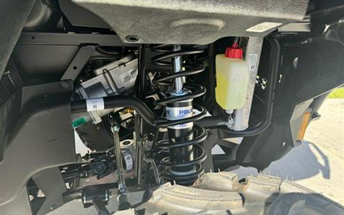 2025 Polaris Sportsman 570 EPS