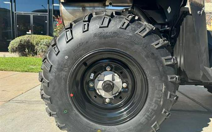 2025 Polaris Sportsman 570 EPS