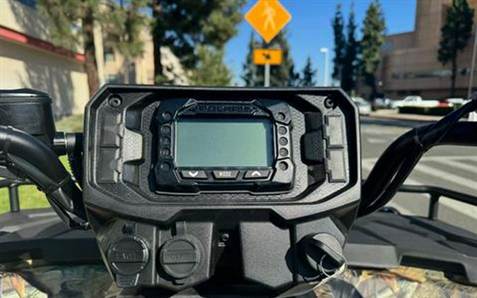 2025 Polaris Sportsman 570 EPS